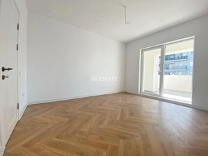 FINALIZAT | metrou | 3 cam, 2 terase, 98 mp, etaj 8/11, an 2025, loc parcare - imagine 2