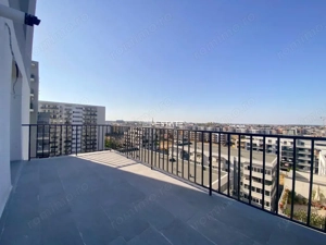 FINALIZAT | metrou | 3 cam, 2 terase, 98 mp, etaj 8/11, an 2025, loc parcare - imagine 13