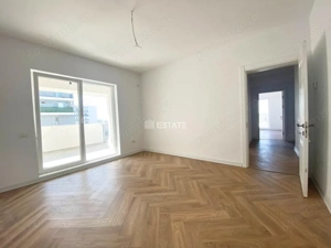 FINALIZAT | metrou | 3 cam, 2 terase, 98 mp, etaj 8/11, an 2025, loc parcare - imagine 5