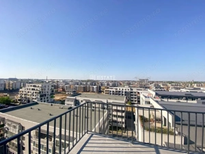 FINALIZAT | metrou | 3 cam, 2 terase, 98 mp, etaj 8/11, an 2025, loc parcare - imagine 14