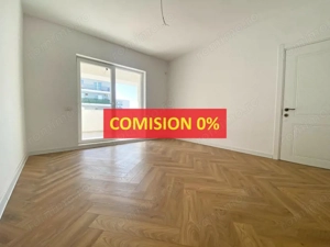 FINALIZAT | Pallady | 3 camere, 2 terase, etaj 8, an 2025, loc parcare | metrou