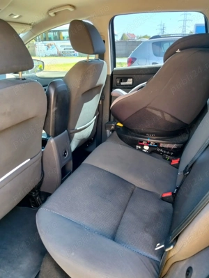 Ford Kuga Titanium - imagine 4