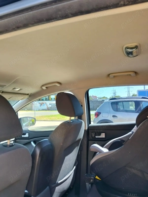 Ford Kuga Titanium - imagine 8