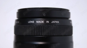 Obiectiv Canon EF 75-300MM F 4-5.6 III. - imagine 3