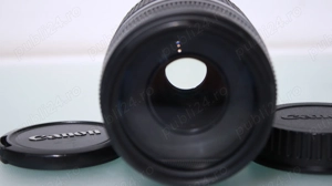 Obiectiv Canon EF 75-300MM F 4-5.6 III. - imagine 4