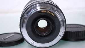 Obiectiv Canon EF 75-300MM F 4-5.6 III. - imagine 2