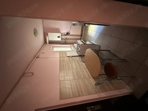 Proprietar închiriez apartament 1 cameră  Calea Lipovei