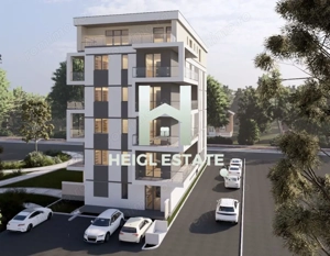 Apartament cu 2 camere in zona Braytim