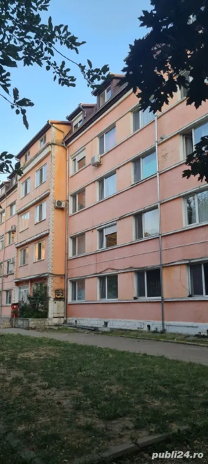 Apartament 1 camera Iosia Regim Hotelier 