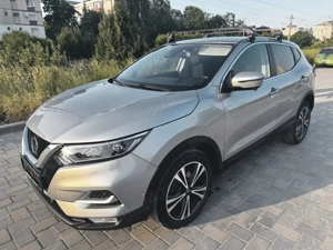 Nissan Qashqai 1.3 157CP 2WD N-Connecta