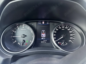Nissan Qashqai 1.3 157CP 2WD N-Connecta - imagine 2