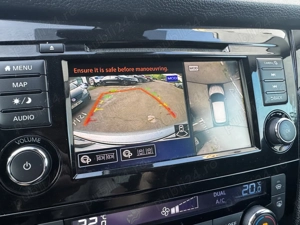 Nissan Qashqai 1.3 157CP 2WD N-Connecta - imagine 3