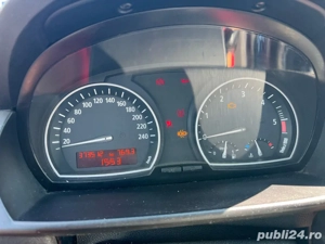 BMW x3 2.0d, an 2006