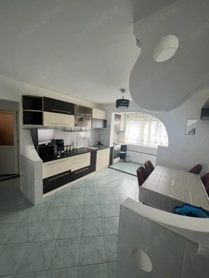 Apartament de închiriat Cartierul Intre lacuri