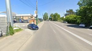 Teren de vanzare in Constanta zona Romstal