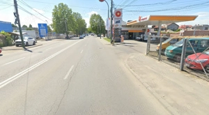Teren de vanzare in Constanta zona Romstal - imagine 2