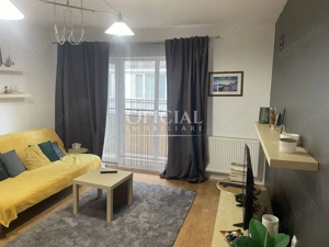 Apartament 2 camere | Parcare | Decomandat | Zona Eroilor | Floresti