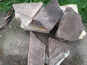 piatra naturala decorativa - imagine 3