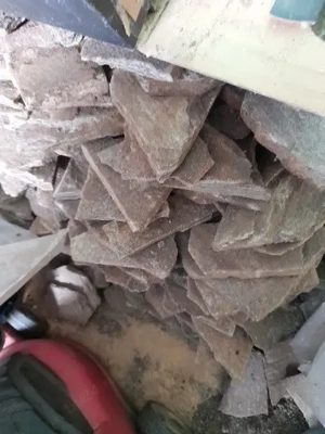 piatra naturala decorativa - imagine 2