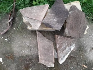 piatra naturala decorativa - imagine 4