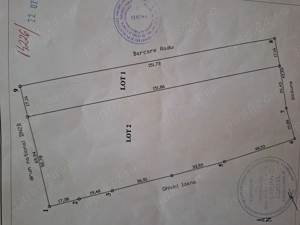 Teren intravilan, la soseaua nationala DN2B - imagine 6