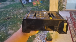 Sertar Skoda Fabia - imagine 2