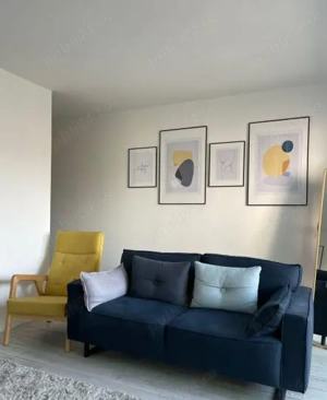 Garsoniera de vanzare zona Tomis III, MOBILATA UTILATA