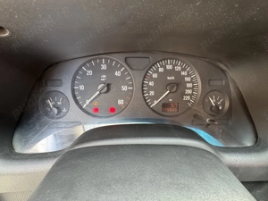 Opel Astra Caravan 2002 - imagine 10