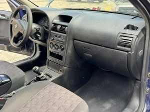 Opel Astra Caravan 2002 - imagine 7