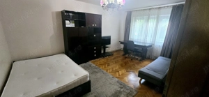 Inchiriez apartament 3 camere decomandate central Sibiu - imagine 6