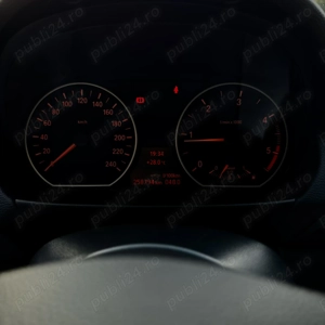 Vând BMW seria 1 118d 