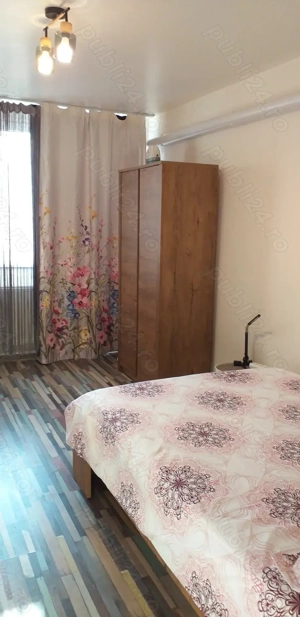 Inchiriez garsoniera tigina 1