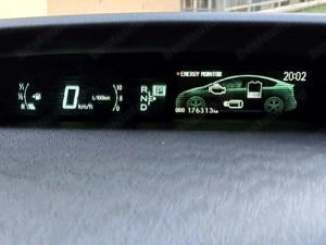 Toyota Prius Hibryd 2015 recent adus, Finantare, Rate - imagine 3