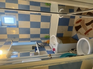 Apartament 2 camere semidecomandat langa turnul televisiunii - imagine 9