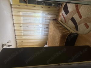 Apartament 2 camere semidecomandat langa turnul televisiunii - imagine 4