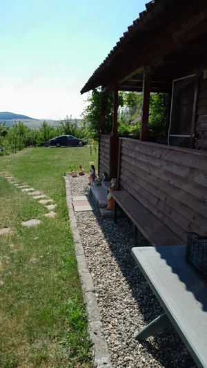 Teren intravilan, Bistrita, Str. Aleea Coacăzelor nr. 29 - imagine 2