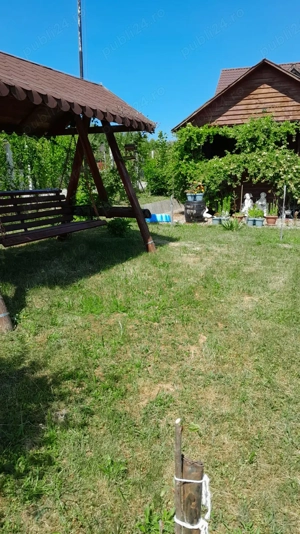 Teren intravilan, Bistrita, Str. Aleea Coacăzelor nr. 29 - imagine 3