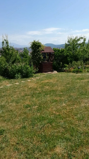 Teren intravilan, Bistrita, Str. Aleea Coacăzelor nr. 29 - imagine 6