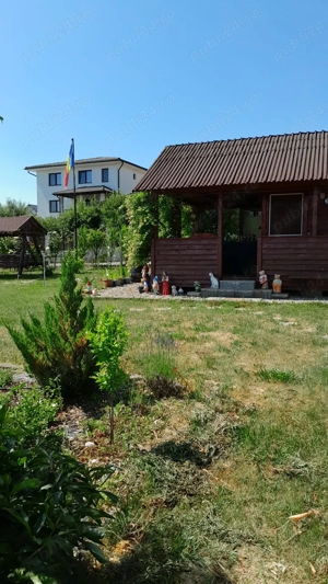 Teren intravilan, Bistrita, Str. Aleea Coacăzelor nr. 29 - imagine 8