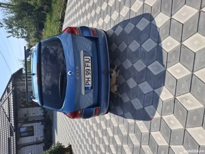 Vînd Renault Clio 3