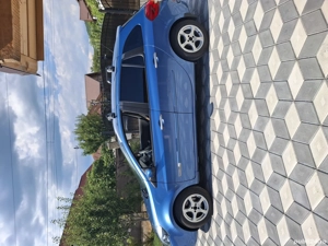 Vînd Renault Clio 3 - imagine 2