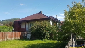 Casa traditionala de vanzare, Tulghes, Harghita - imagine 15