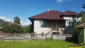 Casa traditionala de vanzare, Tulghes, Harghita - imagine 9