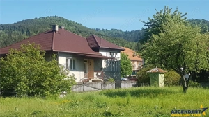 Casa traditionala de vanzare, Tulghes, Harghita