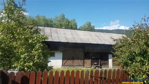 Casa traditionala de vanzare, Tulghes, Harghita - imagine 13