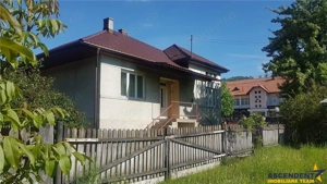 Casa traditionala de vanzare, Tulghes, Harghita - imagine 6