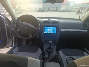 Vând Skoda Octavia 2  - imagine 6 Vând Skoda Octavia 2  - imagine 6