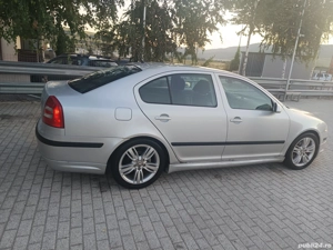Vând Skoda Octavia 2  - imagine 2 Vând Skoda Octavia 2  - imagine 2
