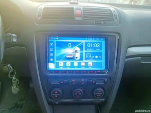 Vând Skoda Octavia 2  - imagine 4 Vând Skoda Octavia 2  - imagine 4