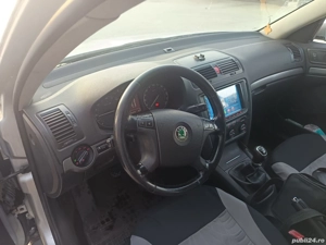 Vând Skoda Octavia 2  - imagine 8 Vând Skoda Octavia 2  - imagine 8